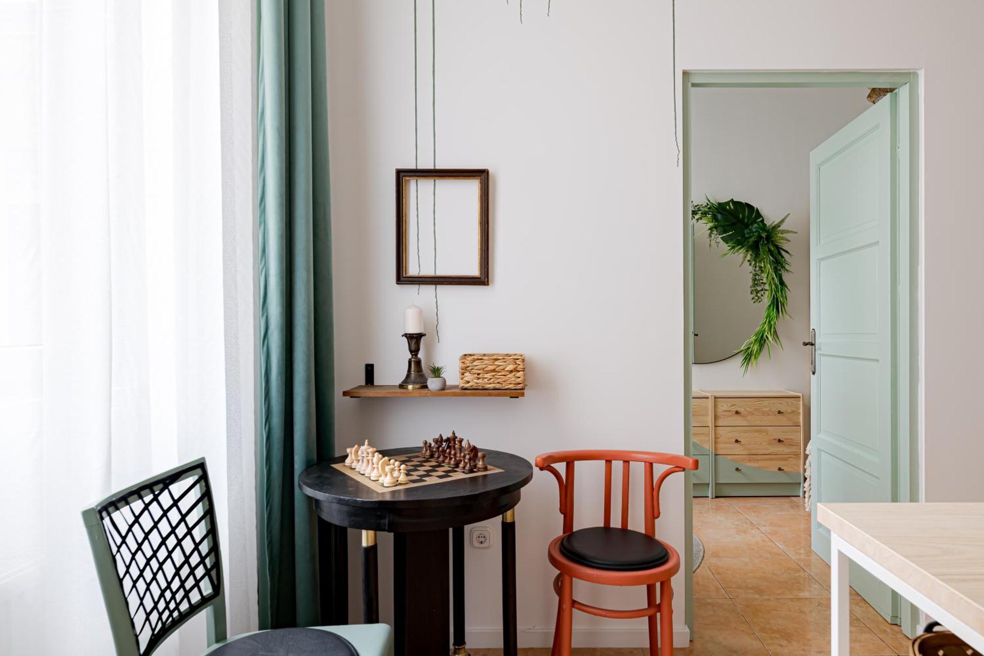 Jungle Aesthetics Downtown Apartman Aircon And Garage Parking Βουδαπέστη Εξωτερικό φωτογραφία